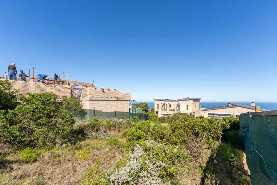 0 Bedroom Property for Sale in Moquini Coastal Estate Western Cape